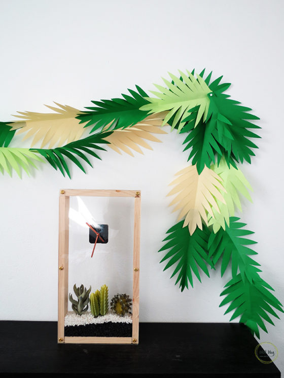 10 Creative Diy Paper Garland Ideas Yes We Made This 1268