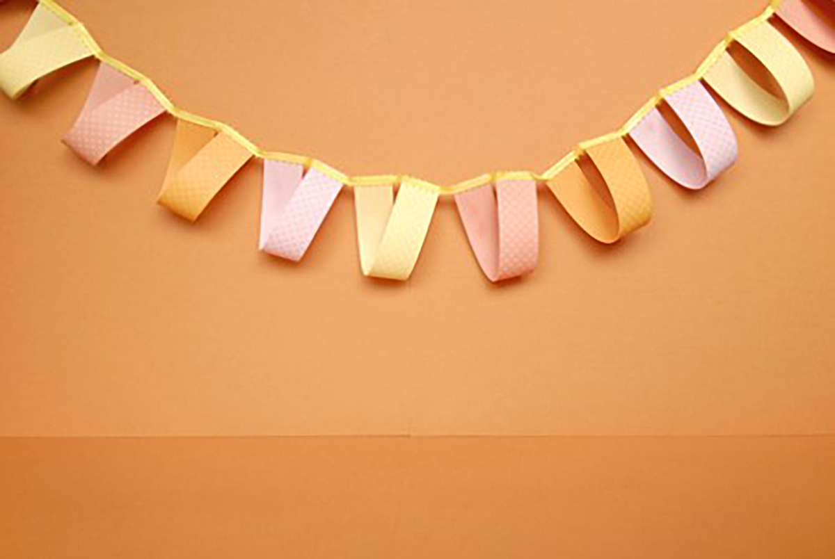 Creative Diy Paper Garland Ideas Yes We Made This