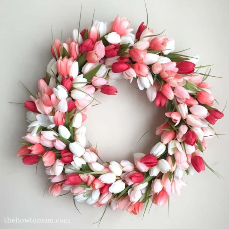 11 Modern DIY Easter Deco Ideas - A collection of awesome modern Easter crafts - www.yeswemadethis.com
