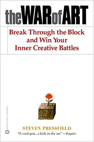 The 5 Best Books on Creativity - Must reads for a creative life - www.yeswemadethis.com