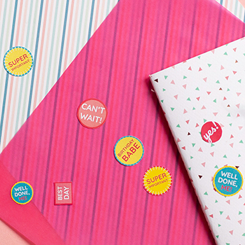 Suggestions for how to use the free planner stickers printable