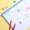 Creative Activities for Kids - Free Printable Templates - YES! we made this
