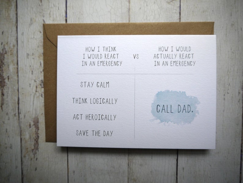 Ideas for Personalized Gifts for Dad from Daugther