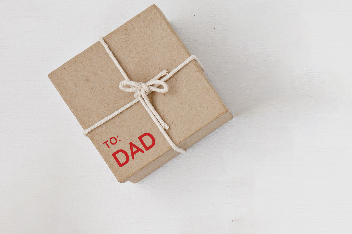 Personalized Gifts for Dad from Daugther